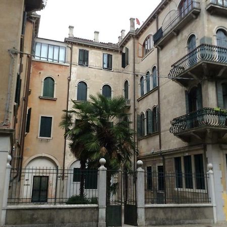 Appartamento Sant'Elena Venice Exterior photo